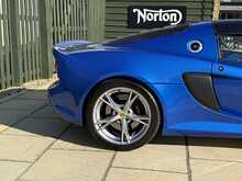 Lotus Exige V6 Sport 350 