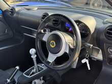 Lotus Exige V6 Sport 350 