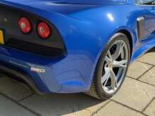Lotus Exige V6 Sport 350 