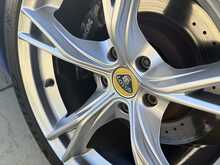 Lotus Exige V6 Sport 350 