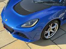 Lotus Exige V6 Sport 350 