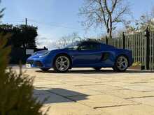 Lotus Exige V6 Sport 350 