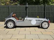 Caterham SuperSprint 160 