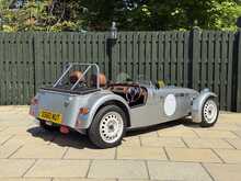 Caterham SuperSprint 160 