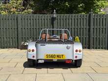 Caterham SuperSprint 160 