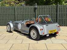 Caterham SuperSprint 160 