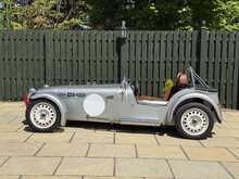 Caterham SuperSprint 160 