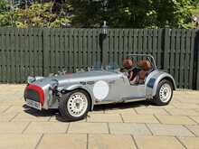 Caterham SuperSprint 160 