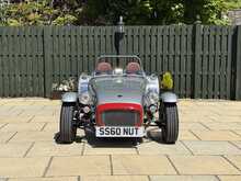Caterham SuperSprint 160 