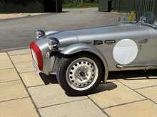 Caterham SuperSprint 160 