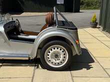 Caterham SuperSprint 160 