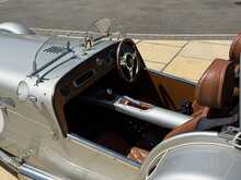 Caterham SuperSprint 160 