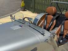 Caterham SuperSprint 160 