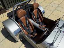 Caterham SuperSprint 160 