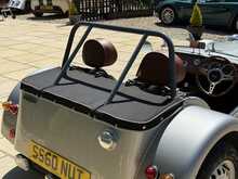 Caterham SuperSprint 160 