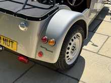 Caterham SuperSprint 160 