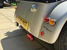 Caterham SuperSprint 160 