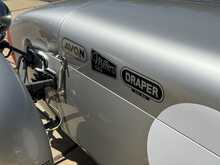 Caterham SuperSprint 160 