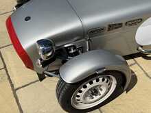 Caterham SuperSprint 160 