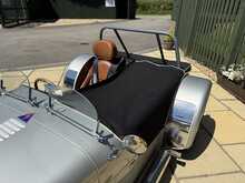 Caterham SuperSprint 160 