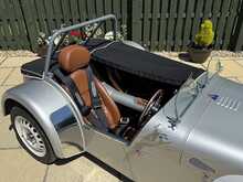 Caterham SuperSprint 160 