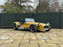 Caterham 360R SV 