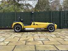 Caterham 360R SV 