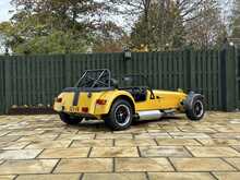 Caterham 360R SV 