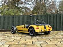 Caterham 360R SV 
