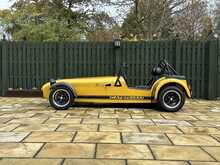 Caterham 360R SV 