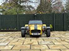 Caterham 360R SV 