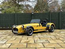 Caterham 360R SV 