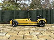 Caterham 360R SV 