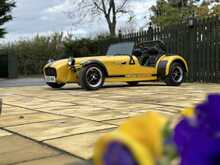 Caterham 360R SV 