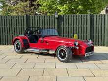 Caterham 310R SV 