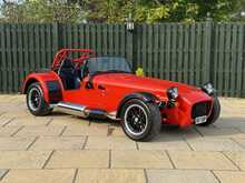 Caterham 420R S3 