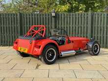 Caterham 420R S3 