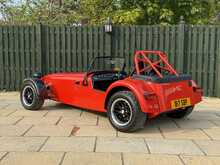 Caterham 420R S3 