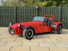 Caterham 420R S3 