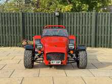 Caterham 420R S3 