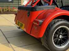 Caterham 420R S3 