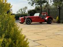 Caterham 420R S3 