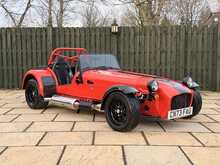 Caterham 420R S3 