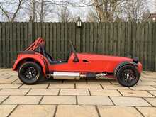 Caterham 420R S3 