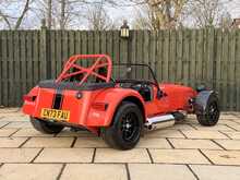 Caterham 420R S3 