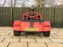 Caterham 420R S3 