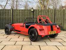 Caterham 420R S3 