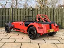Caterham 420R S3 