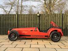 Caterham 420R S3 