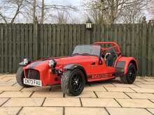 Caterham 420R S3 